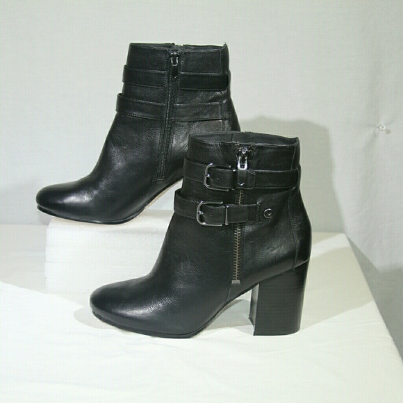 Via  Spiga Shoes - Via Spiga Brielle Boots